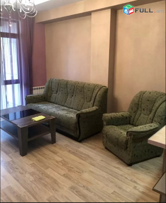 LA06969  Վարձով 2 սենյականոց բնակարան Անաստաս Միկոյան , նորակառույց
