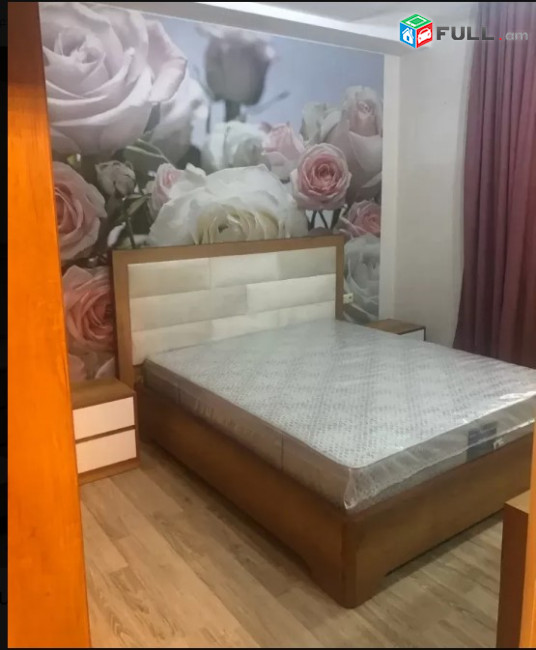 LA06969  Վարձով 2 սենյականոց բնակարան Անաստաս Միկոյան , նորակառույց