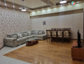 LA06965 Օրավարձով 4 սենյականոց բնակարան Աբովյան փողոց , Կինո Մոսկվայի մոտ նորակառույց շենք 