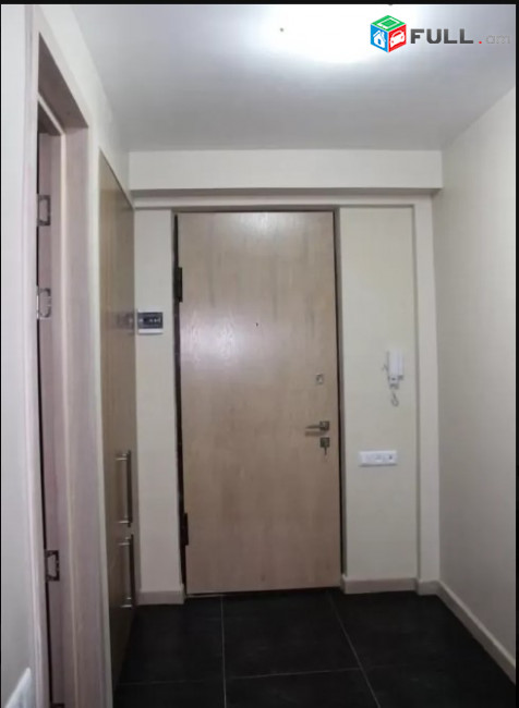 LA06975 Վարձով 2 սենյականոց բնակարան Թումանյան փողոցում 