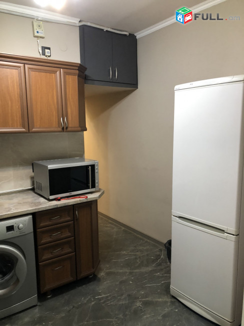 LA06981  Վարձով 2 սենյականոց բնակարան Արամ Խաչատրյան փողոց , Գյուլբենկյան խաչմերուկ