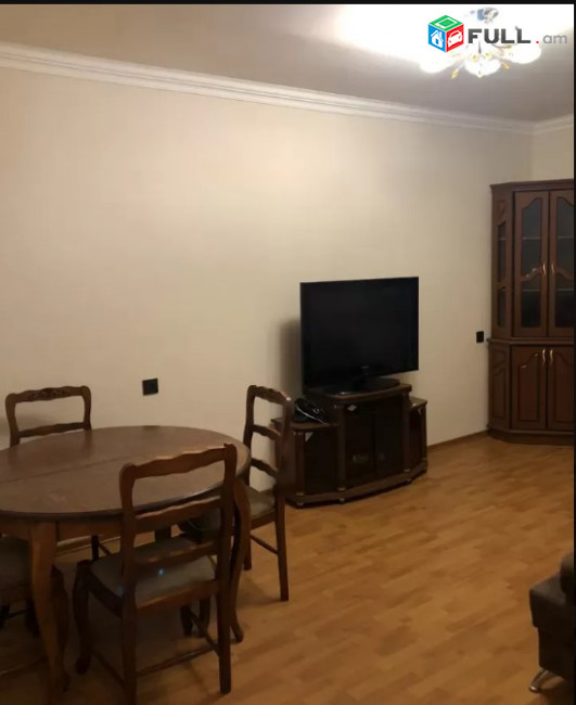 LA06981  Վարձով 2 սենյականոց բնակարան Արամ Խաչատրյան փողոց , Գյուլբենկյան խաչմերուկ
