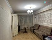 LA06982 Վարձով 3 սենյականոց բնակարան Ամիրյան փողոցում 