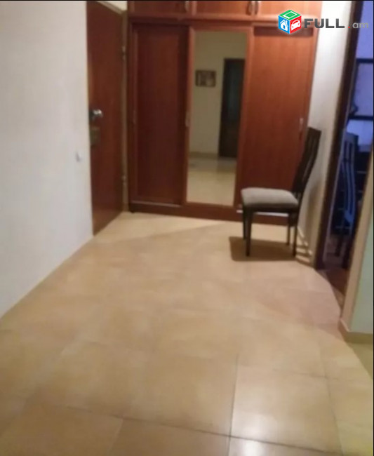 LA06985 Վարձով 2 սենյականոց բնակարան Ավան , Սայաթ Նովա 