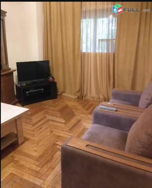 LA06985 Վարձով 2 սենյականոց բնակարան Ավան , Սայաթ Նովա 