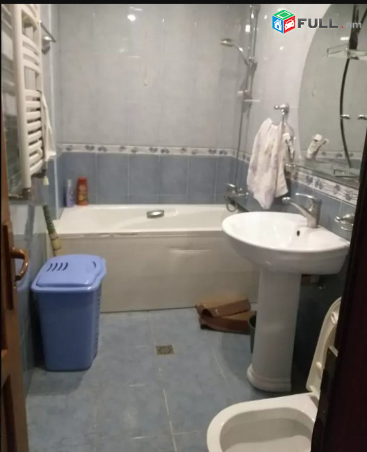 LA06985 Վարձով 2 սենյականոց բնակարան Ավան , Սայաթ Նովա 