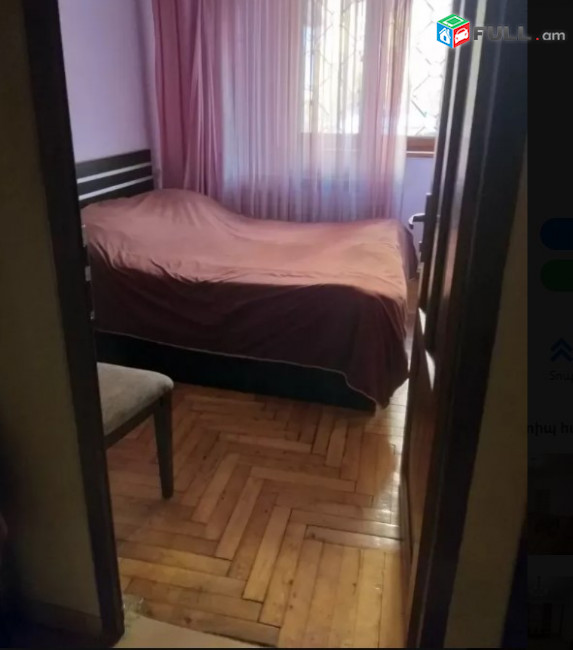 LA06985 Վարձով 2 սենյականոց բնակարան Ավան , Սայաթ Նովա 