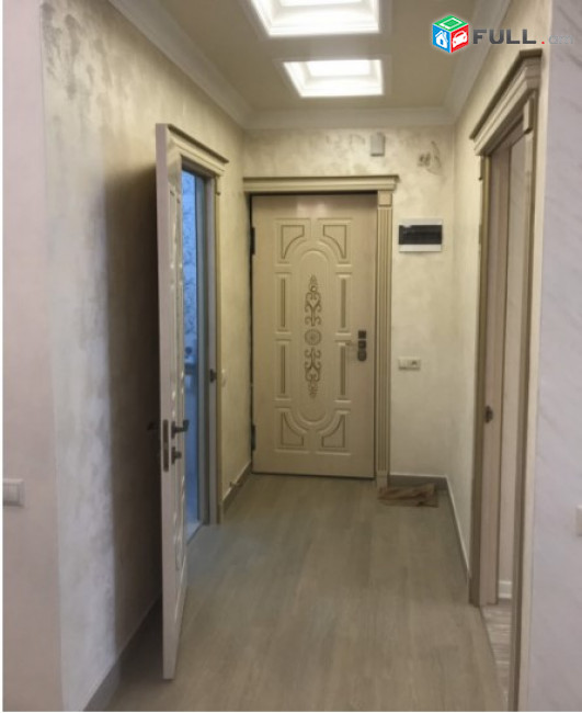 LA06987 Վարձով 2 սենյականոց բնակարան Ծիծեռնակաբերդի խճուղի , Դալմա
