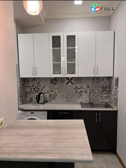 LA06991 Վարձով 2 սենյականոց բնակարան Ծիծեռնակաբերդի խճուղի , Դալմա