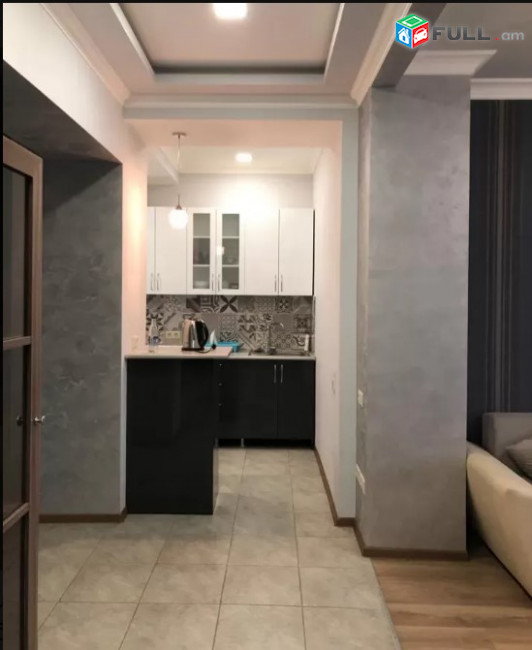 LA06991 Վարձով 2 սենյականոց բնակարան Ծիծեռնակաբերդի խճուղի , Դալմա