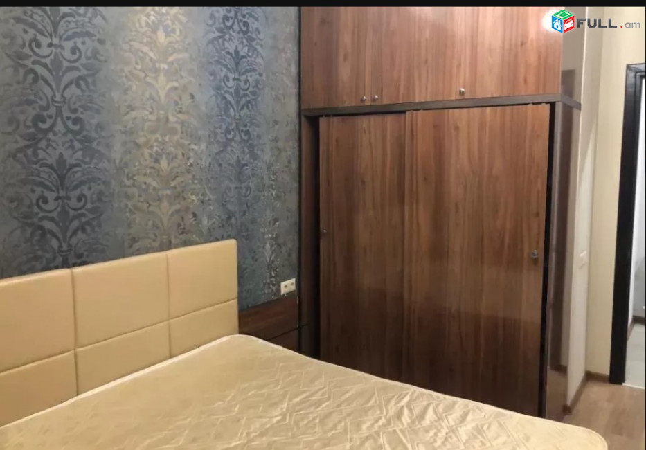 LA06991 Վարձով 2 սենյականոց բնակարան Ծիծեռնակաբերդի խճուղի , Դալմա
