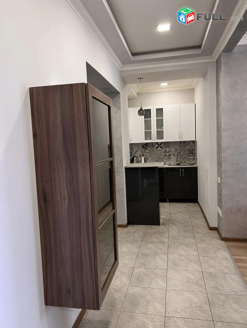 LA06991 Վարձով 2 սենյականոց բնակարան Ծիծեռնակաբերդի խճուղի , Դալմա