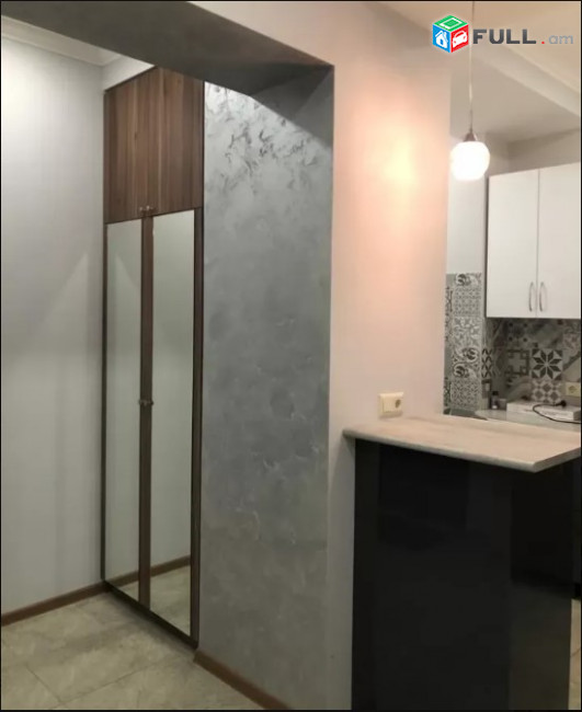LA06991 Վարձով 2 սենյականոց բնակարան Ծիծեռնակաբերդի խճուղի , Դալմա