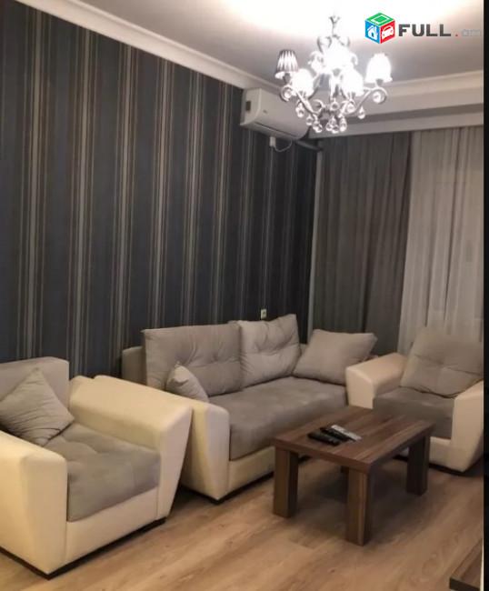 LA06991 Վարձով 2 սենյականոց բնակարան Ծիծեռնակաբերդի խճուղի , Դալմա