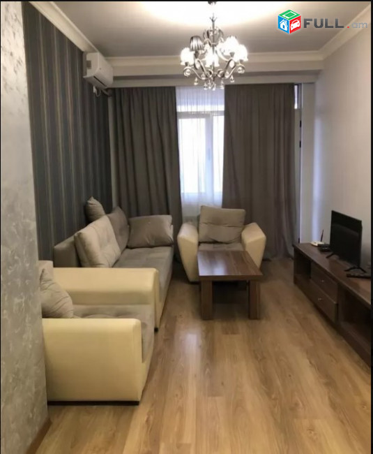 LA06991 Վարձով 2 սենյականոց բնակարան Ծիծեռնակաբերդի խճուղի , Դալմա
