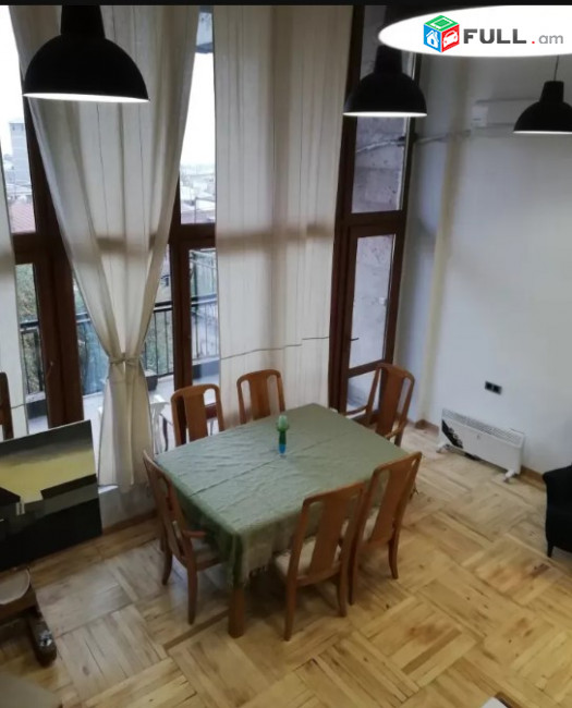 LA06950 Վարձով 2 սենյականոց բնակարան Հրաչյա Քոչար փողոցում 