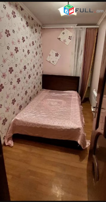 LA06994 Վարձով 2 սենյականոց բնակարան Նանսենի փողոց , 1 ին զանգված