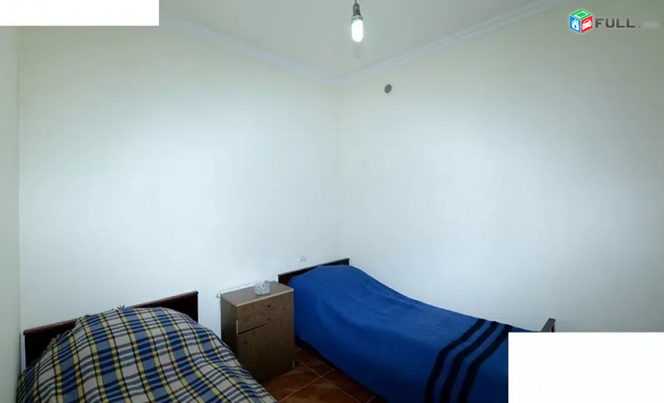 LA06995  Վարձով 3 սենյականոց բնակարան Կոմիտաս , Բարեկամության մետրոյի հարևանությամբ