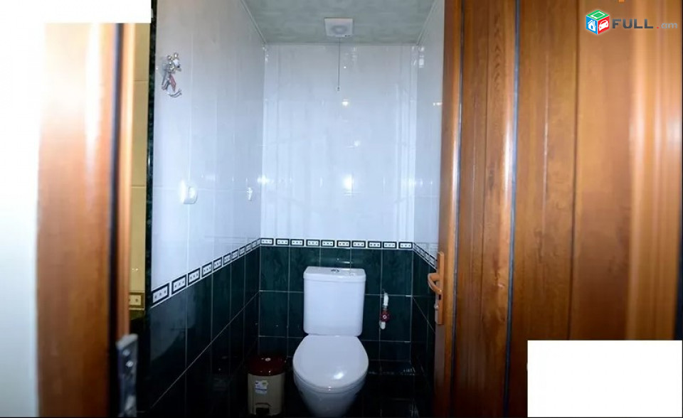 LA06995  Վարձով 3 սենյականոց բնակարան Կոմիտաս , Բարեկամության մետրոյի հարևանությամբ