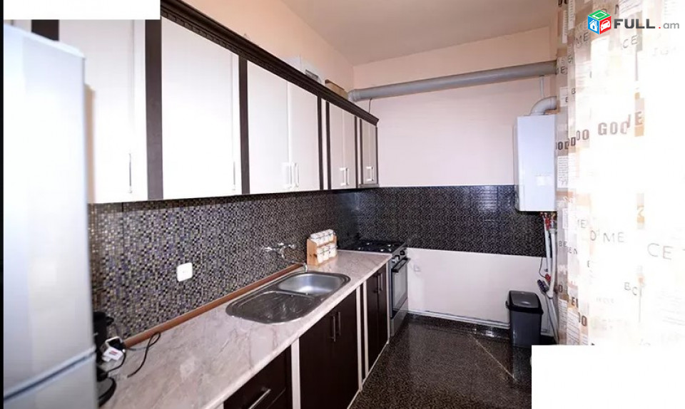 LA06995  Վարձով 3 սենյականոց բնակարան Կոմիտաս , Բարեկամության մետրոյի հարևանությամբ