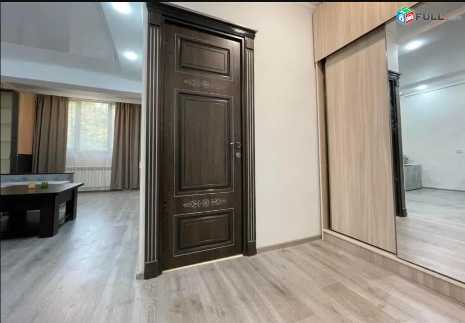 LA06997 Վարձով 2 սենյականոց բնակարան Կոմիտաս , Փափազյան խաչմերուկ 