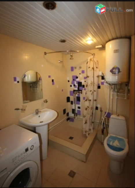 LA07004 Վարձով 2 սենյականոց բնակարան Վարդանանց փողոցում 