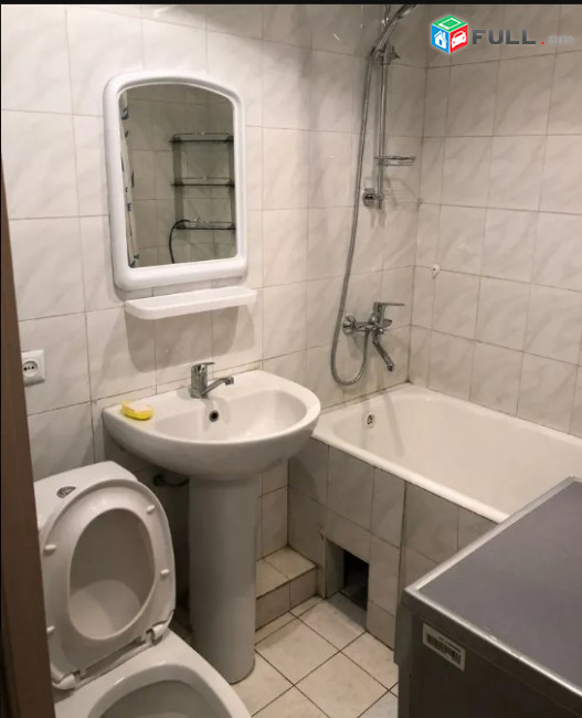 LA07003 Վարձով 1 սենյականոց բնակարան Գյուլբենկյան փողոց , Արամ Խաչատրյան խաչմերուկ