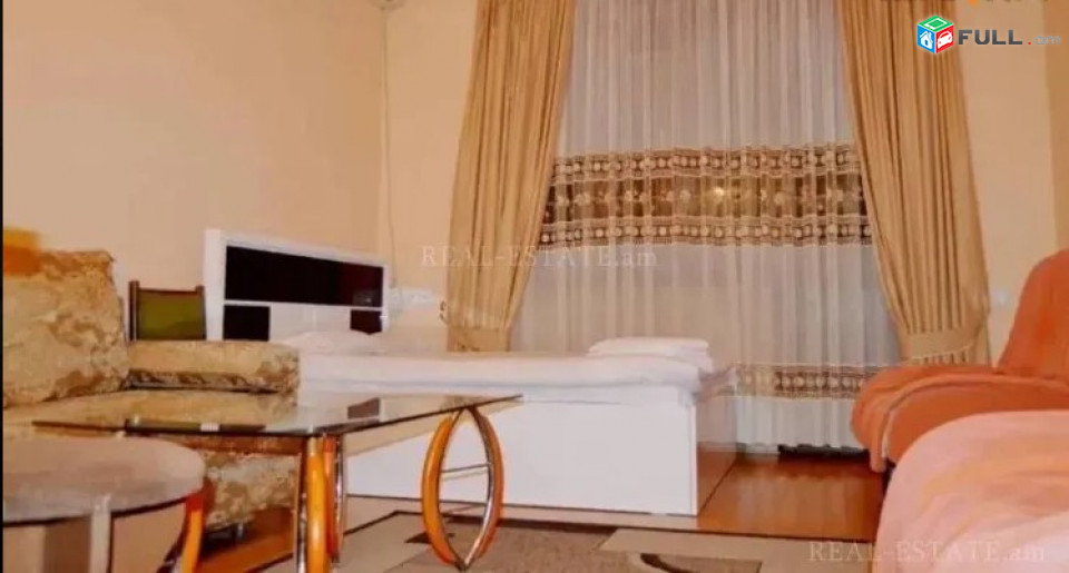 LA07011 Վարձով 1 սենյականոց բնակարան Արգիշտի , Գլենդել Հիլզ նորակառույց
