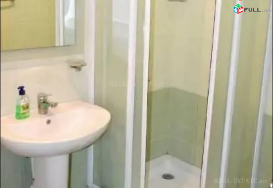 LA07011 Վարձով 1 սենյականոց բնակարան Արգիշտի , Գլենդել Հիլզ նորակառույց