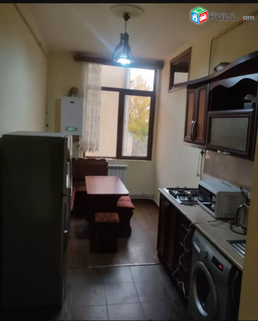 LA07018 Վարձով 2 սենյականոց բնակարան Նար Դոսի փողոց , նորակառույց
