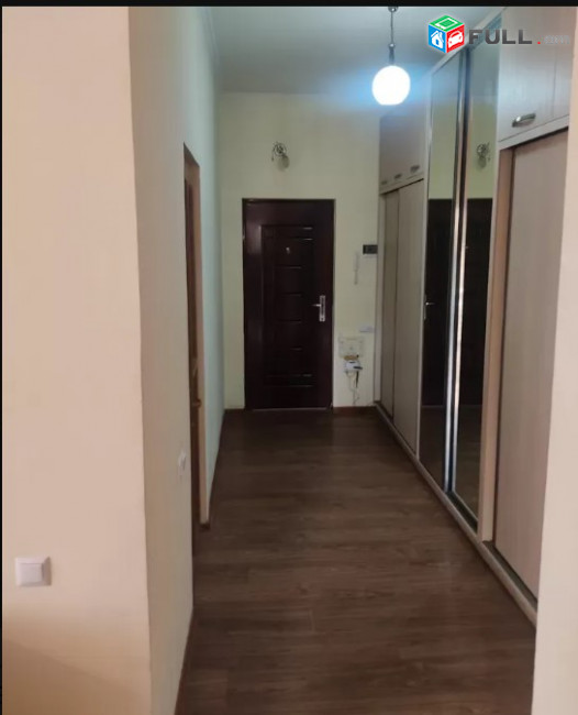 LA07018 Վարձով 2 սենյականոց բնակարան Նար Դոսի փողոց , նորակառույց