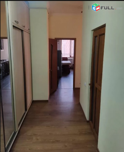LA07018 Վարձով 2 սենյականոց բնակարան Նար Դոսի փողոց , նորակառույց