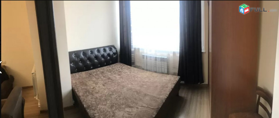 LA07020 Վարձով 2 սենյականոց բնակարան Ավետիսյան փողոցում 