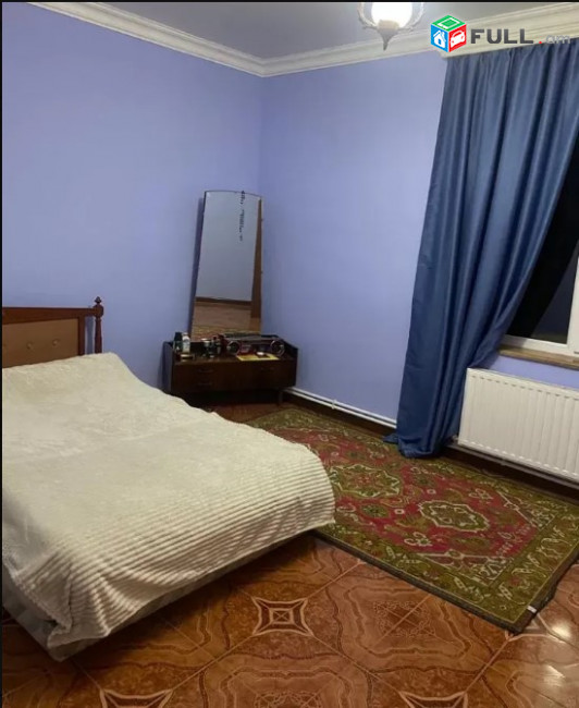LA07025  Վարձով 4 սենյականոց 2 հարկանի քարե տուն Մալաթիայի փողոցում