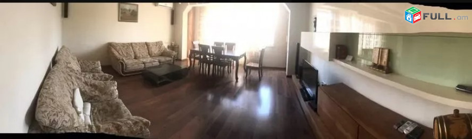 LA07029 Վարձով 3 սենյականոց բնակարան Դավթաշեն 4 թաղամաս