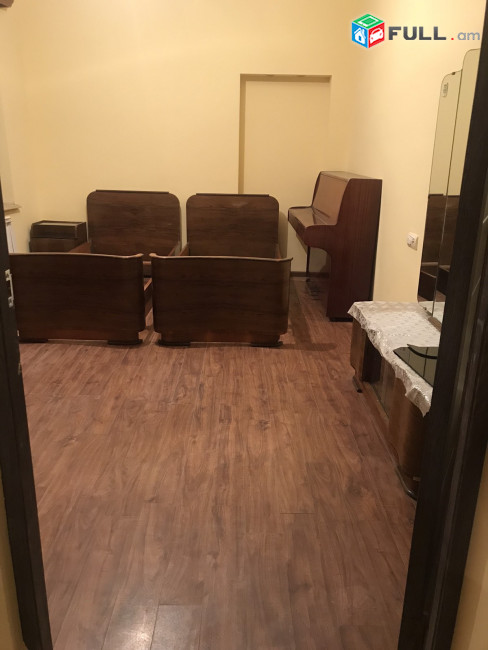 LA07036  Վարձով 2 սենյականոց տուն Որմանդիրների փողոցում 