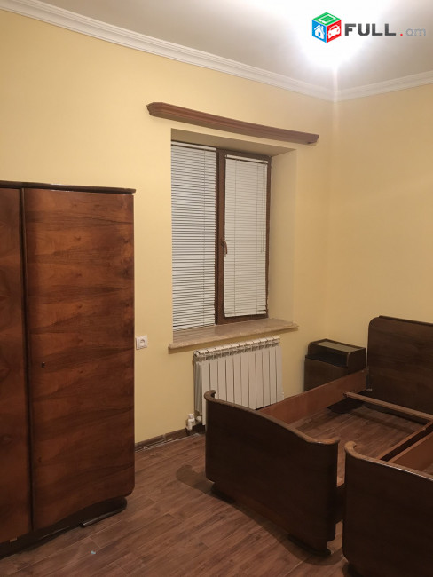 LA07036  Վարձով 2 սենյականոց տուն Որմանդիրների փողոցում 