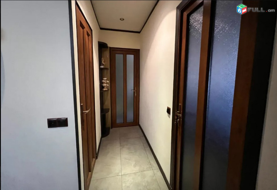 LA07046  Վարձով 4 սենյականոց բնակարան Զորավար Անդրանիկ փողոց , Մալաթիա