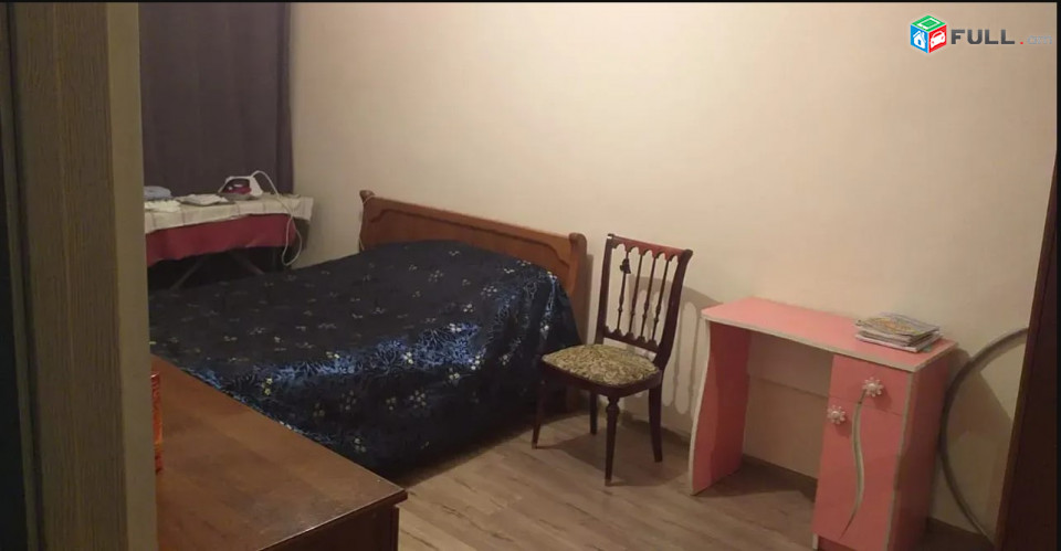 LA06911 Վարձով 3 սենյականոց բնակարան Արշակունյաց պողոտայում