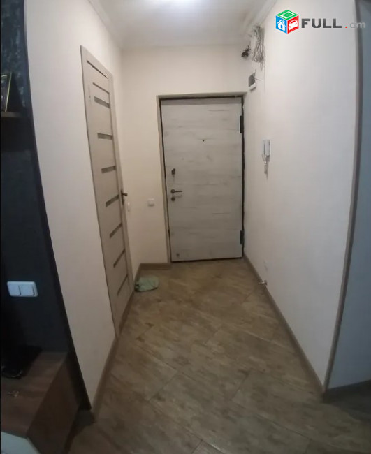 LA06911 Վարձով 3 սենյականոց բնակարան Արշակունյաց պողոտայում