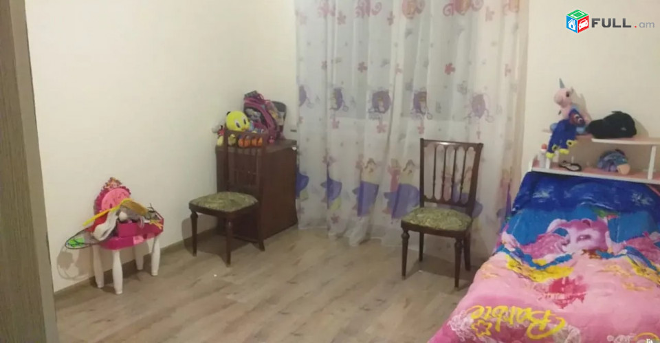 LA06911 Վարձով 3 սենյականոց բնակարան Արշակունյաց պողոտայում