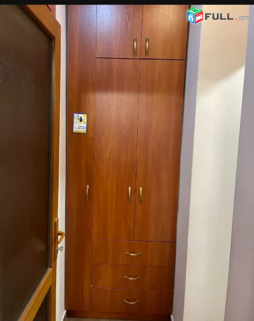 LA06937 Վարձով 2 սենյականոց բնակարան Դավիթաշեն 1 թաղամասում