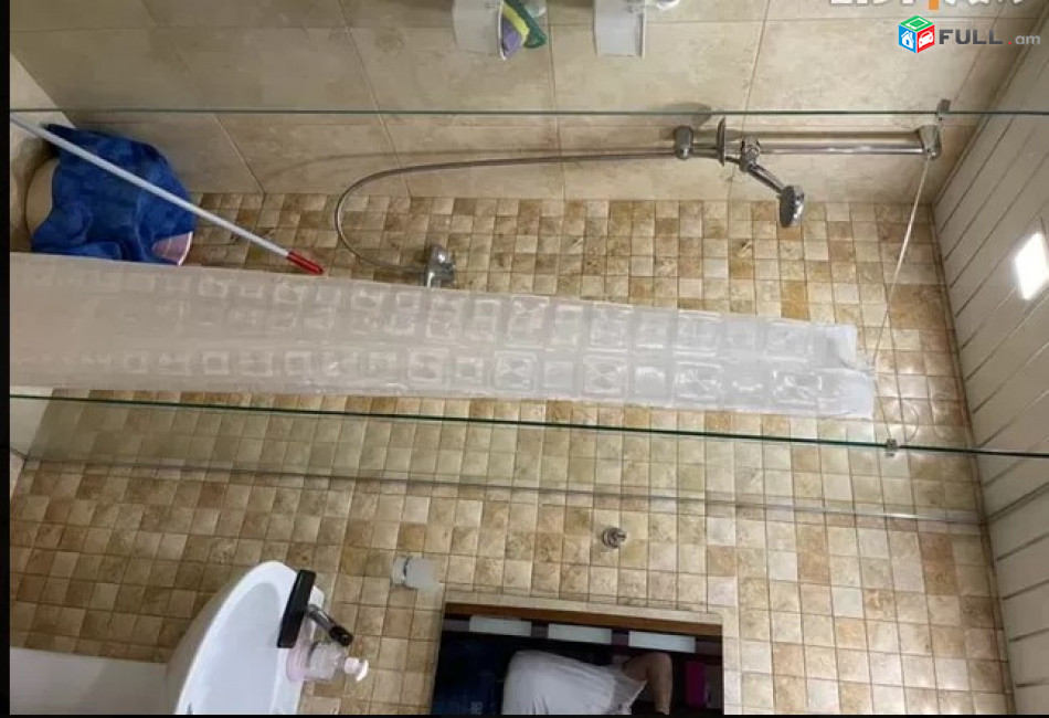 LA06937 Վարձով 2 սենյականոց բնակարան Դավիթաշեն 1 թաղամասում