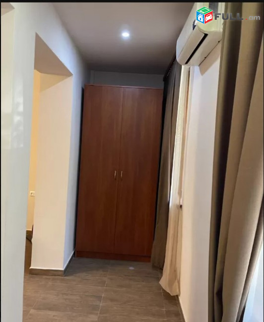 LA06937 Վարձով 2 սենյականոց բնակարան Դավիթաշեն 1 թաղամասում