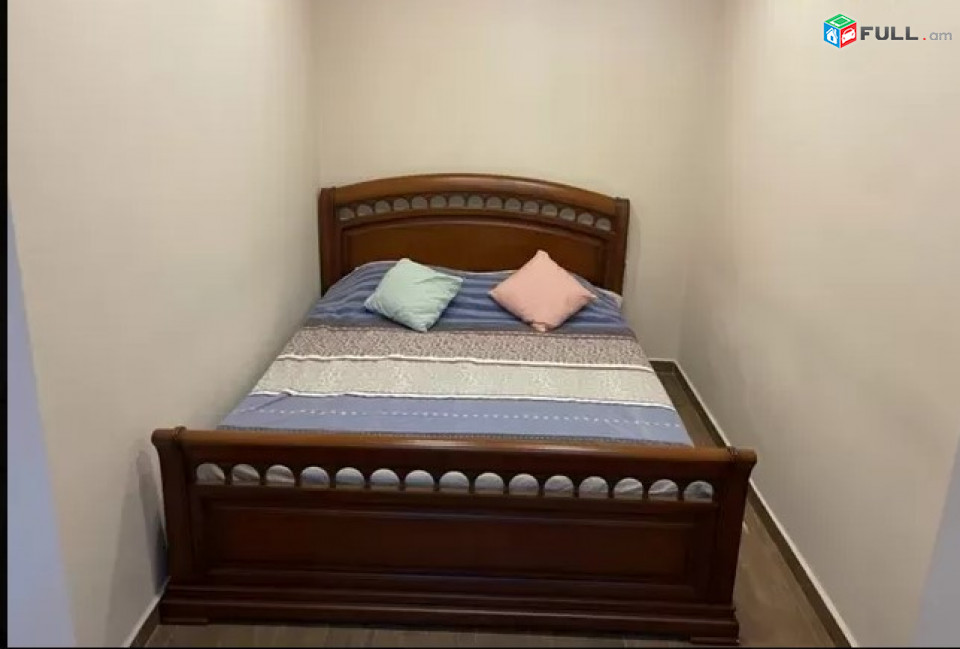 LA06937 Վարձով 2 սենյականոց բնակարան Դավիթաշեն 1 թաղամասում
