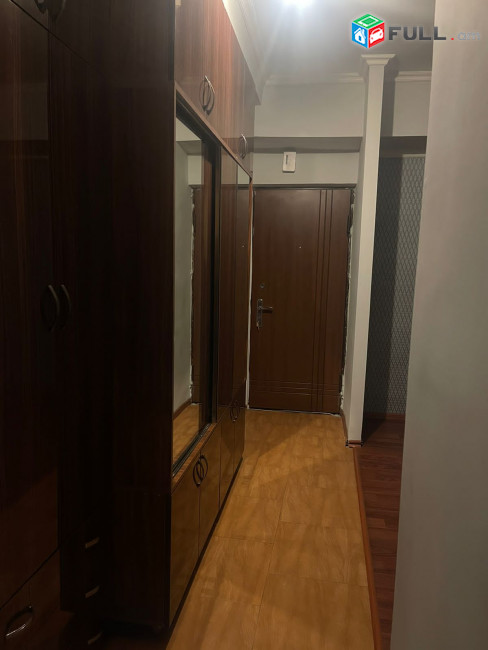 LA07049 Վարձով 2 սենյականոց բնակարան Կողբացի փողոցում