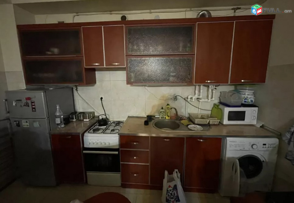 LA07052 Վարձով 2 սենյականոց բնակարան Արգիշտի , Գլենդել Հիլզ նորակառույց