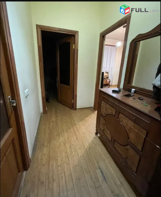 LA07052 Վարձով 2 սենյականոց բնակարան Արգիշտի , Գլենդել Հիլզ նորակառույց