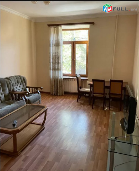 LA07055 Վարձով 2 սենյականոց բնակարան Տիգրան Մեծի պողոտայում