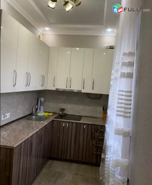 LA07056  Վարձով 2 սենյականոց բնակարան Տիգրան Մեծի պողոտայում